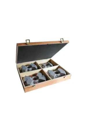 Coffret Moulure et meubles ancien - alésage 30mm Prix Bas
