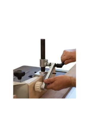 Pas Cher Presseur pour scie circulaire - Roller Plaq