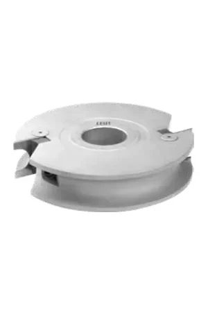Porte-outils pour demi-rond (rayon au choix) - alésage 50mm Expédition Rapide