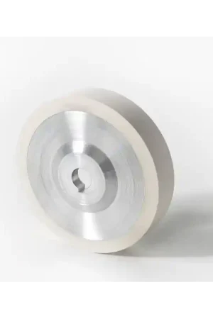 Galet entraineur pour Maggi Variomatic Ø120 mm Dernier Modèle