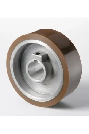 Galet entraineur pour Weinig Ø140 x 20 mm Jusqu'à Épuisement Des Stocks