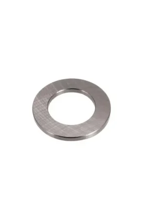 Bague de toupie alésage 30mm, épaisseur 8mm Haute Qualité