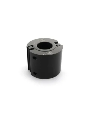 Porte-outils Multiprofil LE RAVAGEUR Hauteur 90 mm - Alésage 50 mm Nouveauté