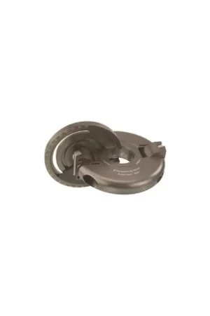 Achat Immédiat Porte-outil LE RAVAGEUR Multipente 0 à 45° Hauteur 50 mm - Alésage 30 mm