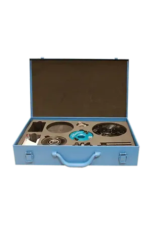 Expédié Aujourd'hui Coffret LEMAN ISO alésage 30 mm spécial portes de cuisine