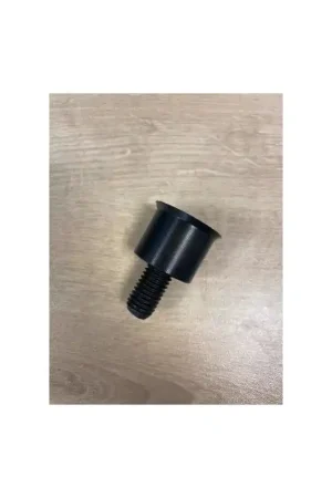 Adaptateur bout d‘arbre alésage 50 mm / vis M16 Pas Cher