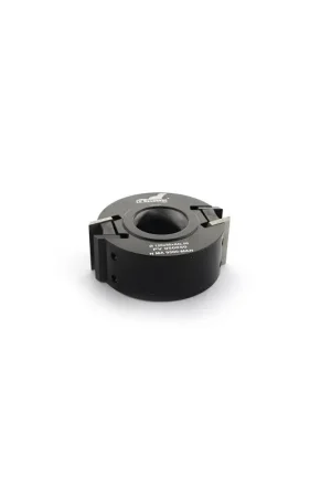 Achetez Aujourd'hui Porte-outils Multiprofil + Contre-profil LE RAVAGEUR Hauteur 50 mm - Alésage 50 mm