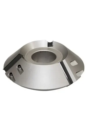 Vente Directe Porte-Outils LEUT à chanfreiner 45° - Travail par dessous - Alésage 50 mm