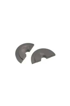 Soldes BAGUE CHAPEAU 2 PIECES ALESAGE 50 MM