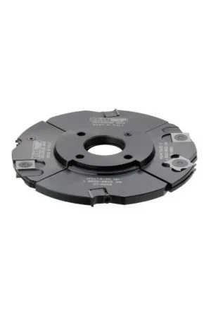 Porte-outils à Rainer CMT - Extensible de 4 à 15 mm - Diamètre 140 mm - Alésage 30 mm Usine Directe