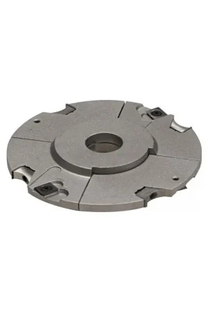 Dernière Chance Porte-outils à Rainer LEUT - Extensible de 10 à 20 mm - Diamètre 160 mm - Alésage 30 mm