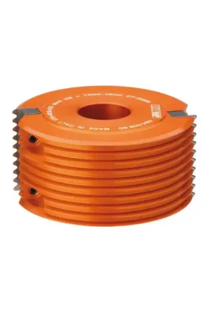 Commander Maintenant Porte-Outil bouvetage dents de scie hauteur 50 mm - CMT 694.008.50