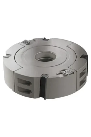 Bon Plan Porte-outils à Rainer LEUT - Extensible de 15 à 45 mm - Diamètre 250 mm - Alésage 50 mm
