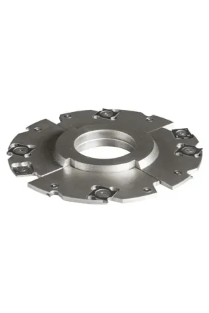 Usine Directe Porte-outils à Rainer LEUT - Extensible de 4 à 16 mm - Diamètre 160 mm - Alésage 30 mm