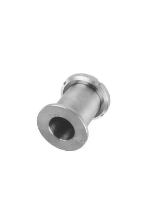 Authentique Manchon + écrou pour toupie alésage 50 x 40mm - hauteur 100mm