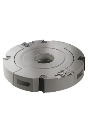 Affaire À Saisir Porte-outils à Rainer LEUT - Extensible de 20 à 40 mm - Diamètre 250 mm - Alésage 30 mm