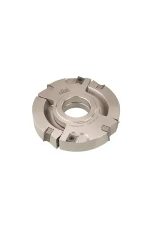 Remise Porte-outils à Rainer ELBE - Extensible de 15 à 30 mm - Diamètre 160 mm - Alésage 50 mm