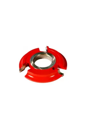 Acheter En Ligne Molette carbure 1/4 de Rond concave - Rayon 40 mm - Travail par dessous