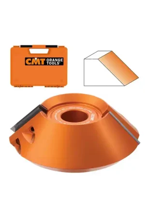 Porte-outils 45° à plaquettes - 694.002.30 CMT Orange tools Réduction