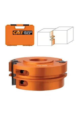Porte-outil pour joints collés - CMT Orange tools 694.009.30 Solde