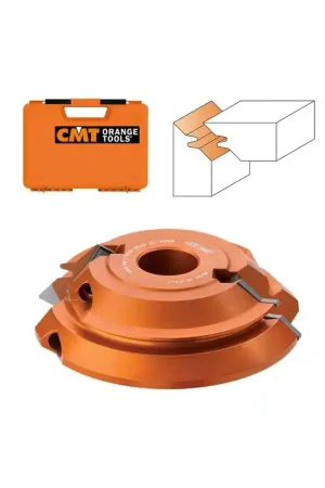 Porte-outil pour bouvetage d‘angle - CMT Orange tools 694.011.30 Dernier Modèle