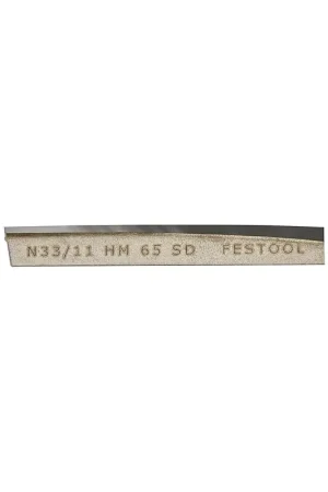 Fer Festool 65mm 488503 pour EHL65 Seulement Aujourd'hui