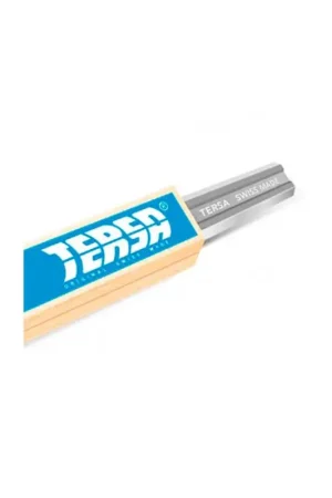 Super Prix FER POUR SYSTEME TERSA® LONGUEUR 170 MM CARBURE