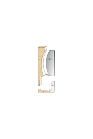 Acheter En Ligne JEU DE 2 FERS ZAK534211 HAUTEUR 100MM