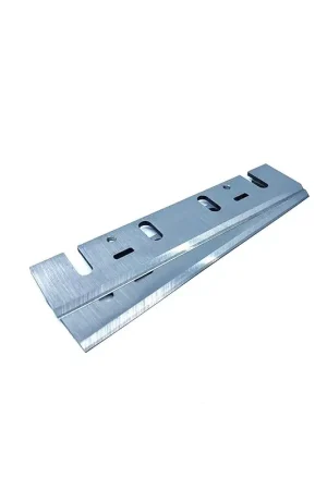 Commander Maintenant Jeu de 2 Fers HM pour rabot Makita 1805B et N- 155 mm