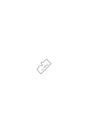 Remise Lot de 2 Plaquettes Bouvetage d‘angle 45° - ELBE W356