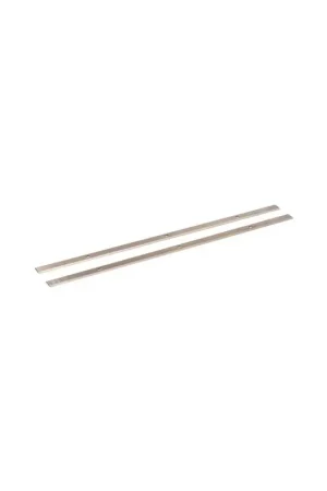 Jeu de 2 fers 317mm pour TPT125 TRITON Remise