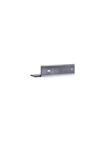 Soldes Fer de rabot jetable HSS réversible - Longueur 230 x 19 x 1 mm