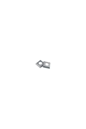 Top Vente Boite de 10 plaquettes carbure FELDER 13.8 x 13.8 x 2,5 - 4 coupes