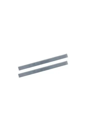 Lot de 2 fers 260mm pour raboteuse Dewalt D27300 - Dewalt DE7333 Commander Vite
