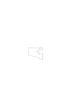 Achat Immédiat Lot de 6 plaquettes PRECIS-CUT ELBE W802028
