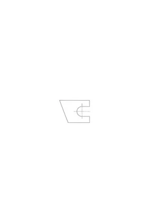 Réduction Lot de 6 plaquettes PRECIS-CUT ELBE W802032