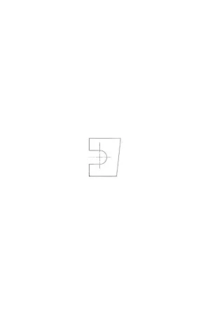 Soldes Lot de 6 plaquettes PRECIS-CUT ELBE W802043