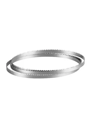 Commander Vite Lame de scie à ruban BOIS longueur 5480 x 20 x 0.5 x pas de 6 mm - Leman