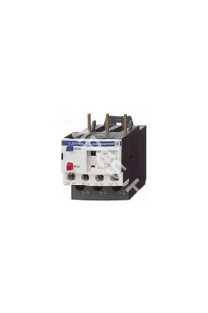 Relais thermique Schneider LRD Certifié
