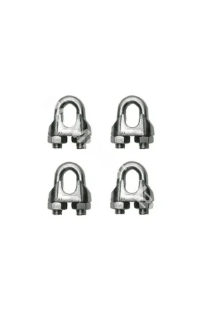 Commande En Gros Serre câble inox 316 en Ø﻿4 - Ø﻿6