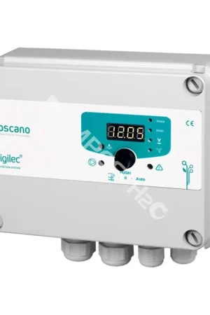 Coffret de gestion manque d‘eau Vigilec MONO V1M Authentique