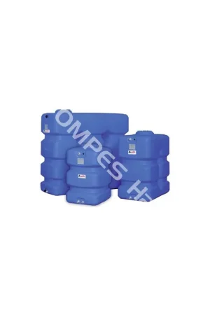 Expédition Rapide Cuve à eau ELBI CP 500 - CP 1000 - CP 2000