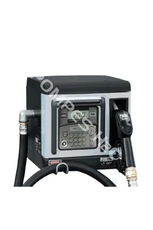 Distributeur de gasoil PIUSI CUBE 70 MC Meilleur Choix