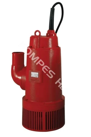 Pompe de chantier HYDROPOMPE AP-BP-K2 Vente Directe