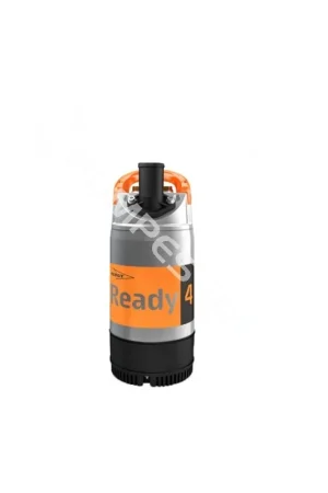 Authentique Pompe d‘intervention chantier FLYGT READY