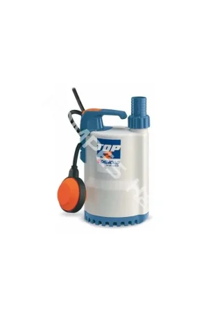 Marque Pompe de drainage automatique Pedrollo TOP 2