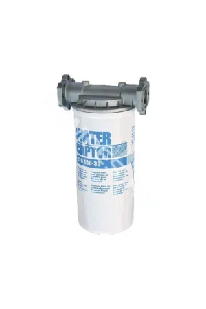 Quantité Limitée Filtre séparateur d‘eau 30µ Débit 150 l/min Water captor PIUSI