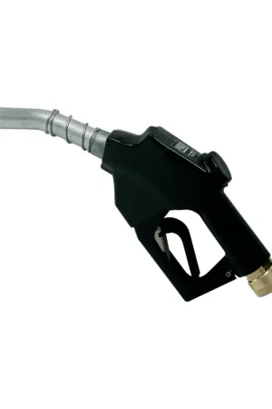 Prix Réduit Pistolet automatique distribution Gasoil A120