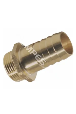 Raccord mâle cannelé Laiton Meilleur Choix