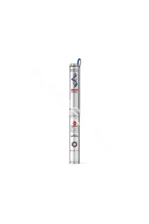 Pompe forage 4" Pedrollo 4SR15 TRI Nouveauté